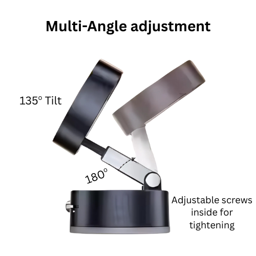 Magnetic Phone Holder